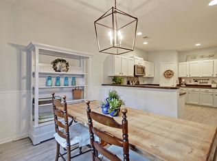 2460 Bergeron Way, Mount Pleasant, SC 29466