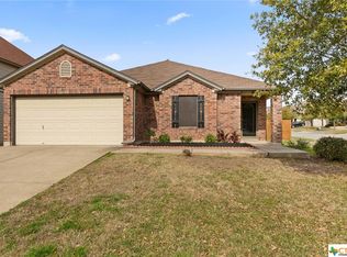 302 Harvest Mdw, Temple, TX 76502
