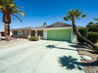19837 N Signal Butte Cir, Sun City, AZ 85373