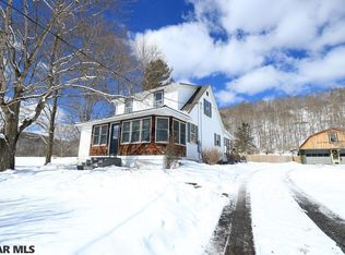 3880 S Eagle Valley Rd, Julian, PA 16844