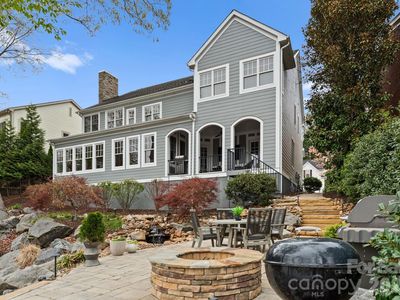 21311 Baltic Dr, Cornelius, NC, 28031