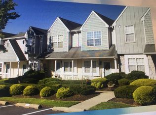 313 Whittier Ct #313, Sewell, NJ 08080