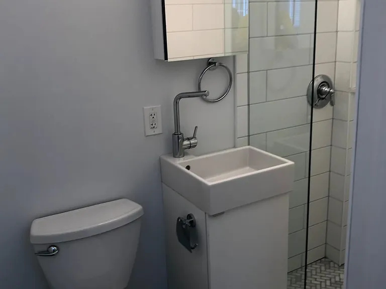 16 Chauncy St #60 — Photo 15