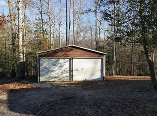 12292 Birkdale Ln, Ruther Glen, VA 22546