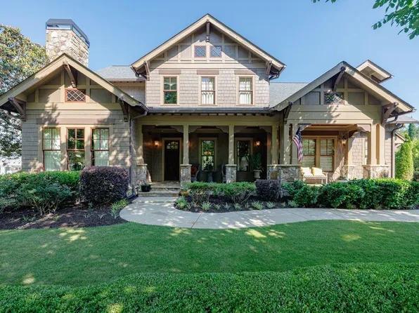 3215 Ancoats St, Douglasville, GA 30135