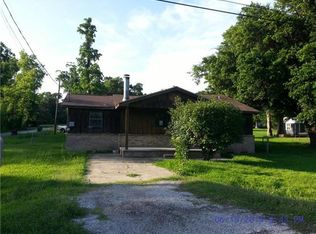 1270 Woodrow St, Silsbee, TX 77656