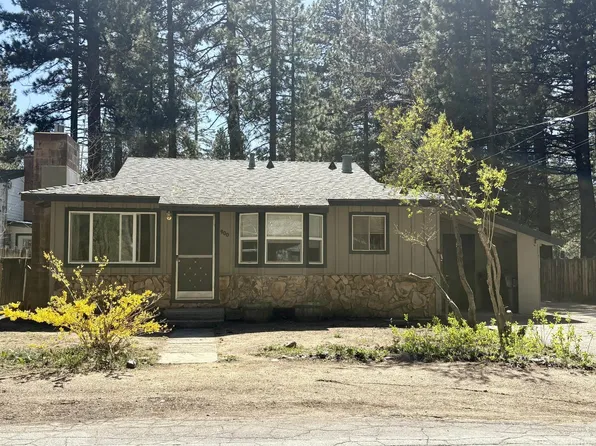 900 Patricia Ln, South Lake Tahoe, CA 96150