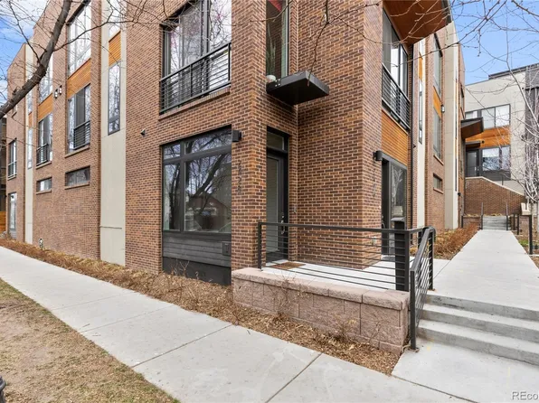 2428 Washington Street, Denver, CO 80205