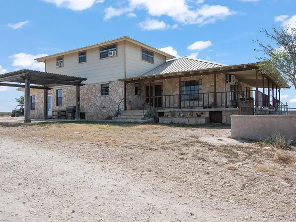 33699 W Us Highway 90, Comstock, TX 78837