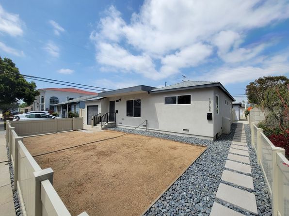 Houses For Rent in Long Beach CA - 103 Homes | Zillow