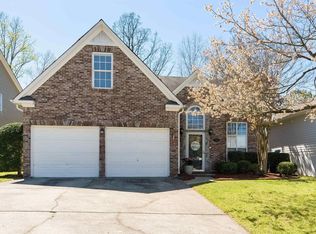 1533 Deer Valley Dr, Hoover, AL 35226
