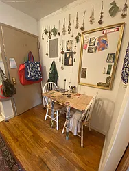 Rented by J Misrahi Realty Corp