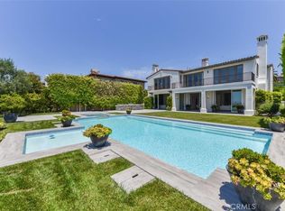 7 Via Brezza, Newport Coast, CA 92657