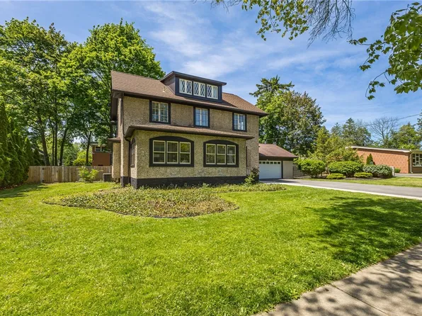 21 Rand Pl, Pittsford, NY 14534