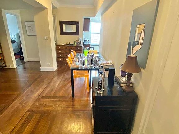 2nd image of 200 W 108th St #17FF