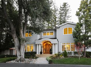 1824 Doris Dr, Menlo Park, CA 94025