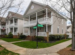 12645 Doster Ave, Charlotte, NC 28277