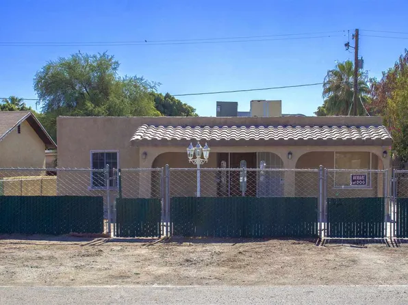 917 S Dora Ave, Yuma, AZ 85364
