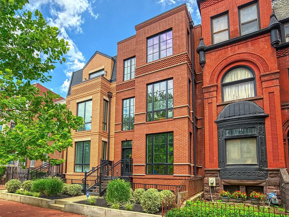 467 M St NW #1A