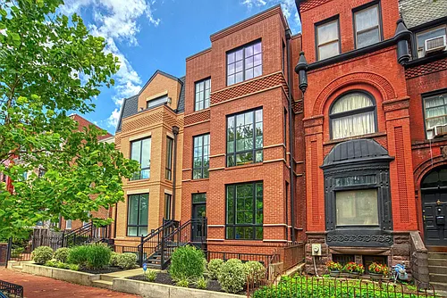 467 M St NW #1A Photo 1
