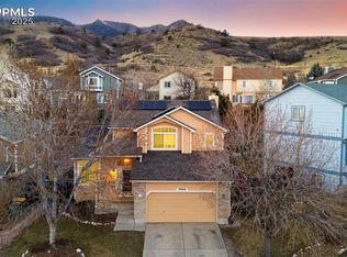 7640 Julynn Rd, Colorado Springs, CO 80919