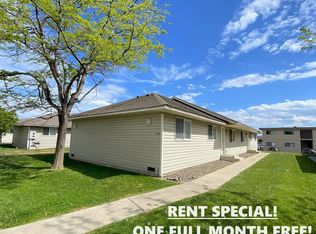 1010 E 19th Ave #A, Ellensburg, WA 98926