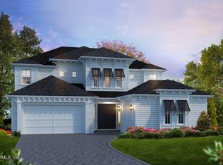 163 Navigators Rd, Saint Johns, FL 32259