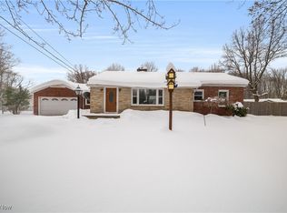 3439 N Myers Rd, Geneva, OH 44041