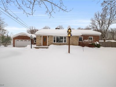 3439 N Myers Rd, Geneva, OH, 44041