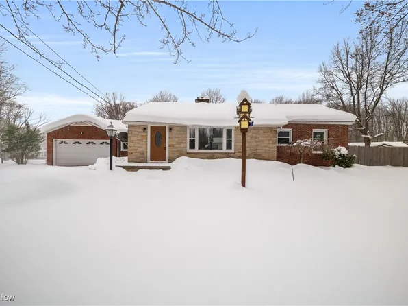 3439 N Myers Rd, Geneva, OH 44041