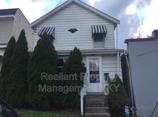 2033 Garrard St, Covington, KY 41014