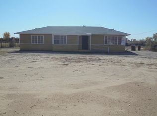1274 E 11th Ave, Blythe, CA 92225