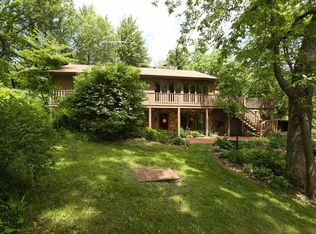 W5152 Brown Deer Ave, Wild Rose, WI 54984