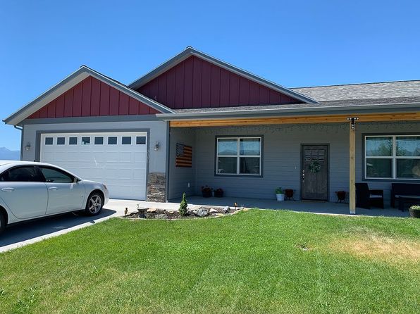 3541 Hitching Post Ln, Stevensville, MT 59870