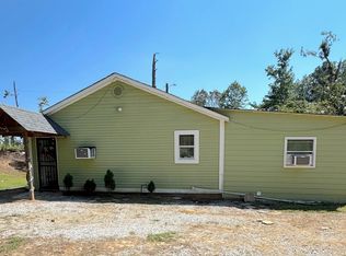 853 Lakeside Dr, Walnut, MS 38683