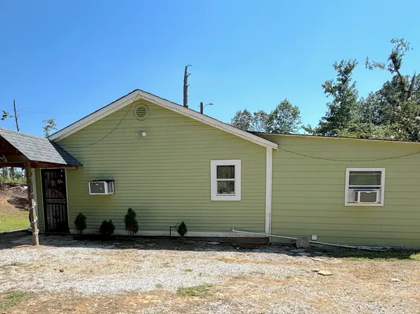 853 Lakeside Dr, Walnut, MS 38683