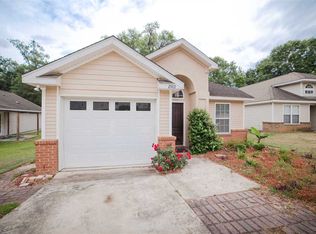 2907 Alexis Ln, Tallahassee, FL 32308