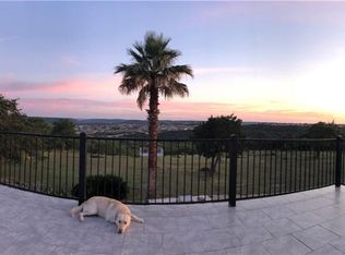 2045 Spyglass Hl, Leander, TX 78641