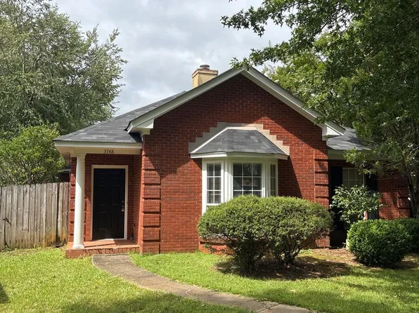 3748 Roswell Pl, Montgomery, AL 36116