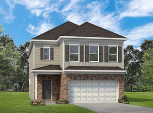 The Greenbrier II Plan, Sanders Park, Austell, GA 30168