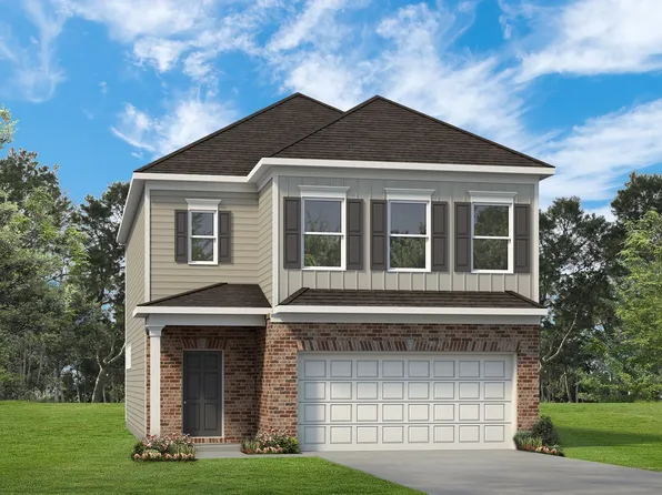 The Greenbrier II Plan, Sanders Park