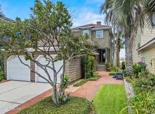 1819 Ocean Dr S, Jacksonville Beach, FL 32250