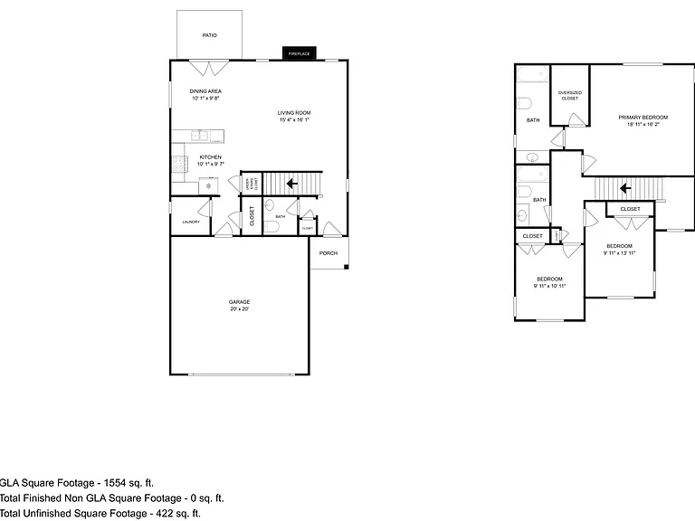 204 Cole Ct — Photo 16