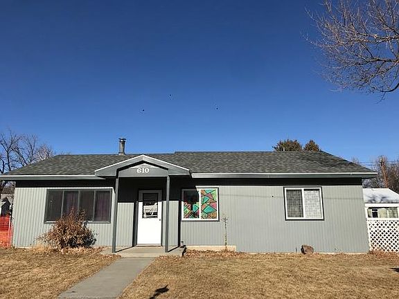 2nd image of 610 Wyoming Ave