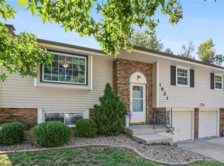 1921 N Concord Rd, Independence, MO 64058