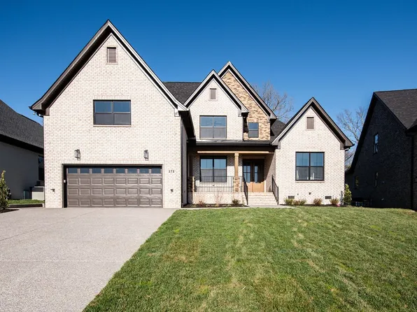 171 Karen Dr Lot 602, Mount Juliet, TN 37122