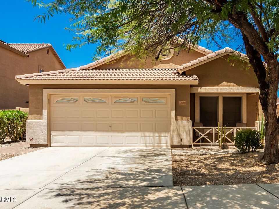 1st image of 17568 W Coyote Trail Dr