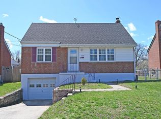 5353 Plumridge Dr, Cincinnati, OH 45238