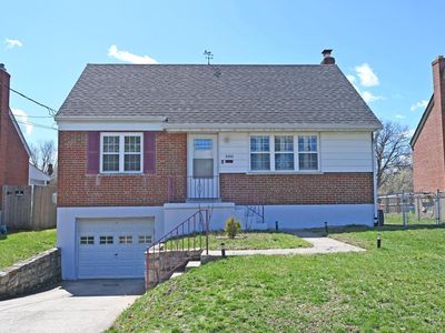 5353 Plumridge Dr, Cincinnati, OH, 45238
