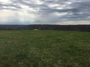 0 Bowith Hollow Rd, Marshall, AR 72650